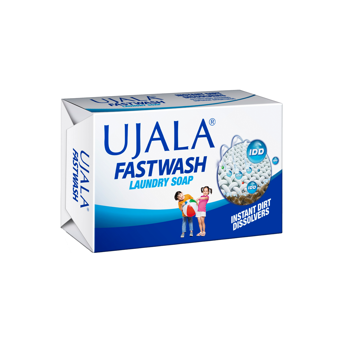 UJALA Laundry Soap 150g